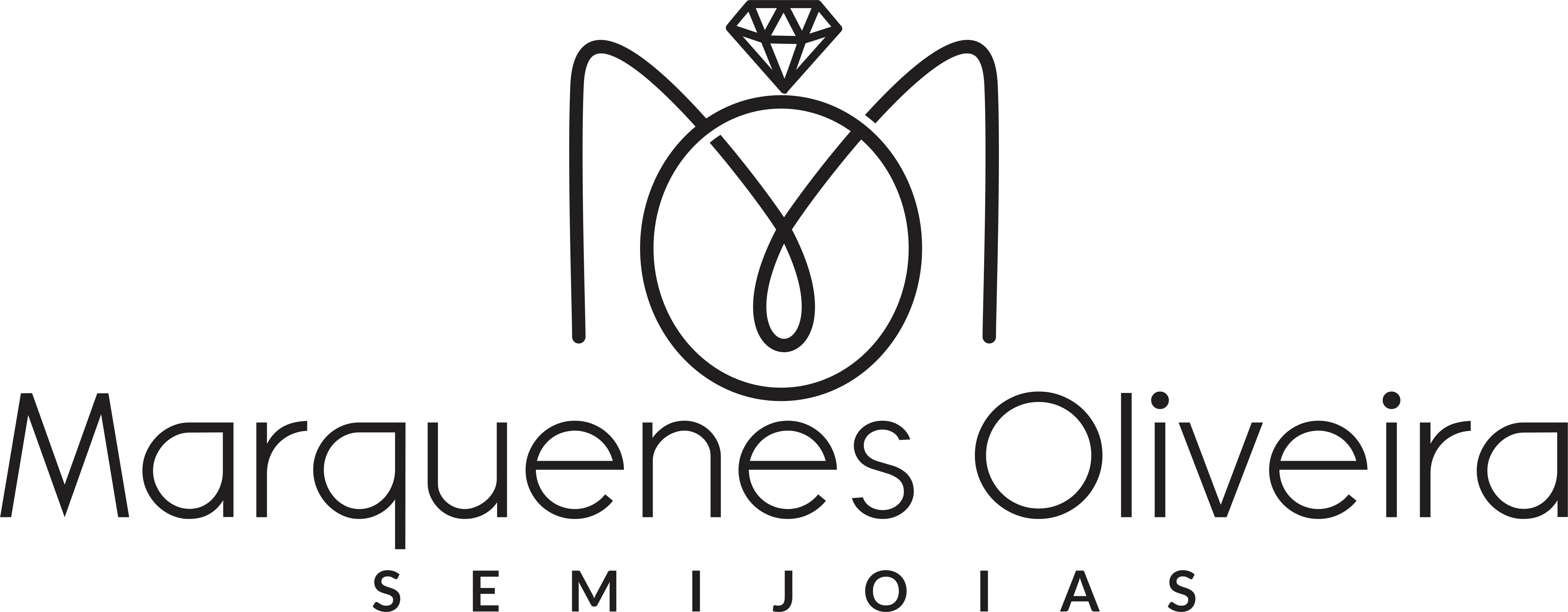 MARQUENES OLIVEIRA SEMIJOIAS