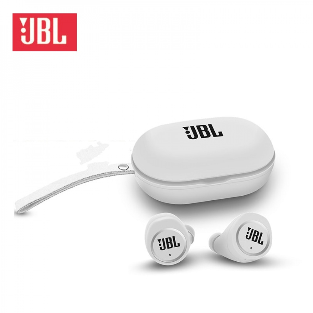 Fone de ouvido Bluetooth da JBL custa R$ 199 e tem 16 horas de bateria |  Fones de ouvido | TechTudo