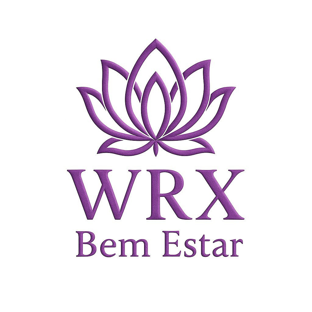 Wrx Artigos Femininos e Bem Estar LTDA