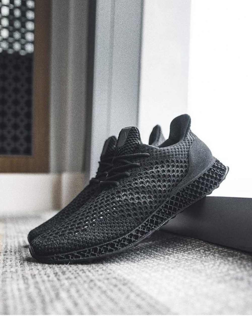 Adidas future shop runner 4d