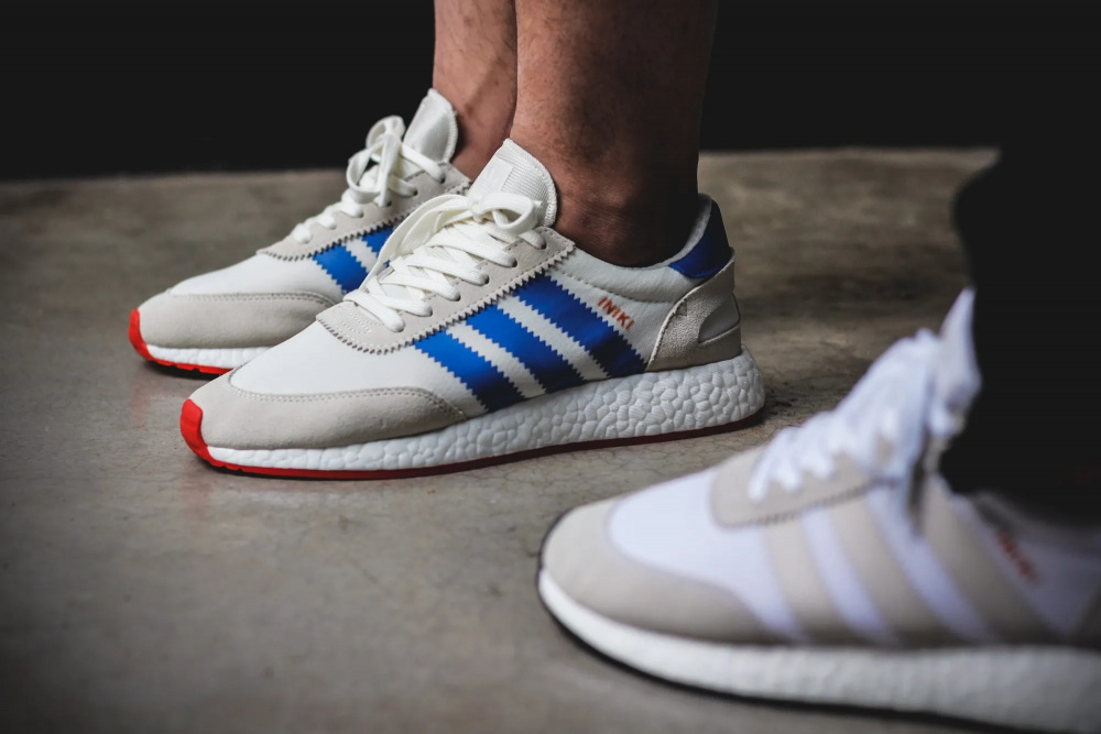 Adidas iniki clearance mercado livre