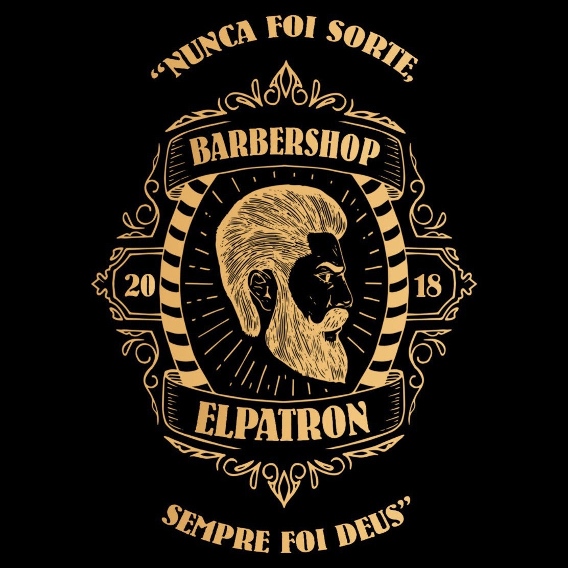 BARBERSHOP EL PATRON
