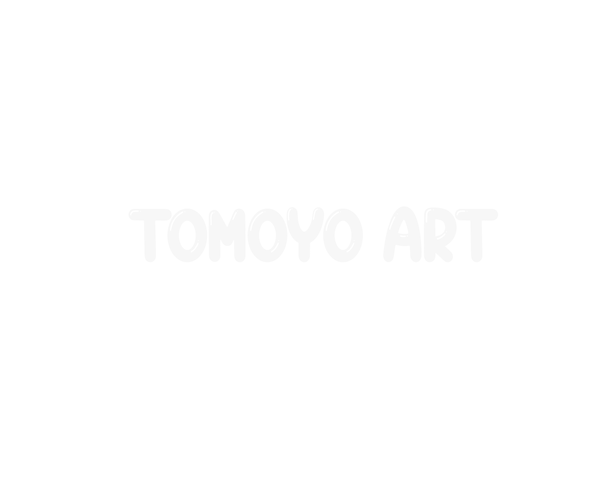 Tomoyo Art