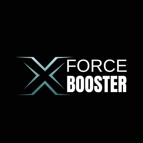 X Force Booster Produtos Naturais LTDA