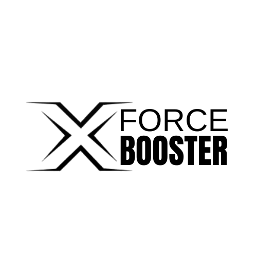 X Force Booster Produtos Naturais LTDA