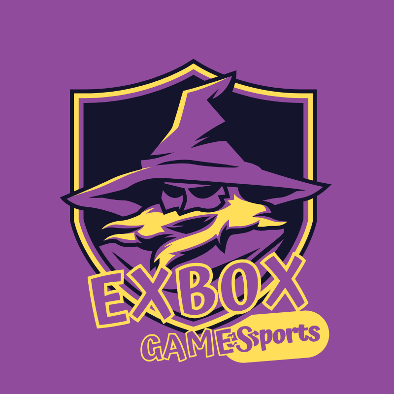 EXBOX GAMES