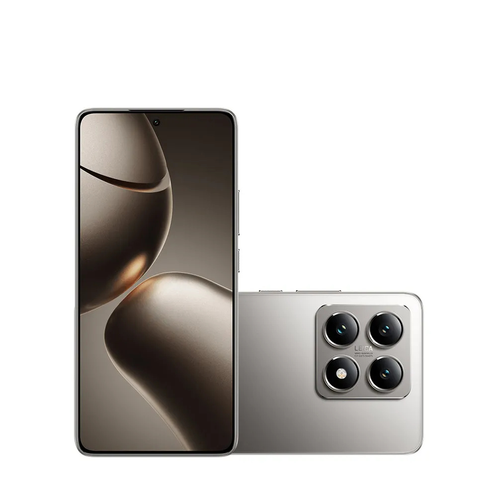 Smartphone Xiaomi 14T Pro - Xiaomi do Brasil