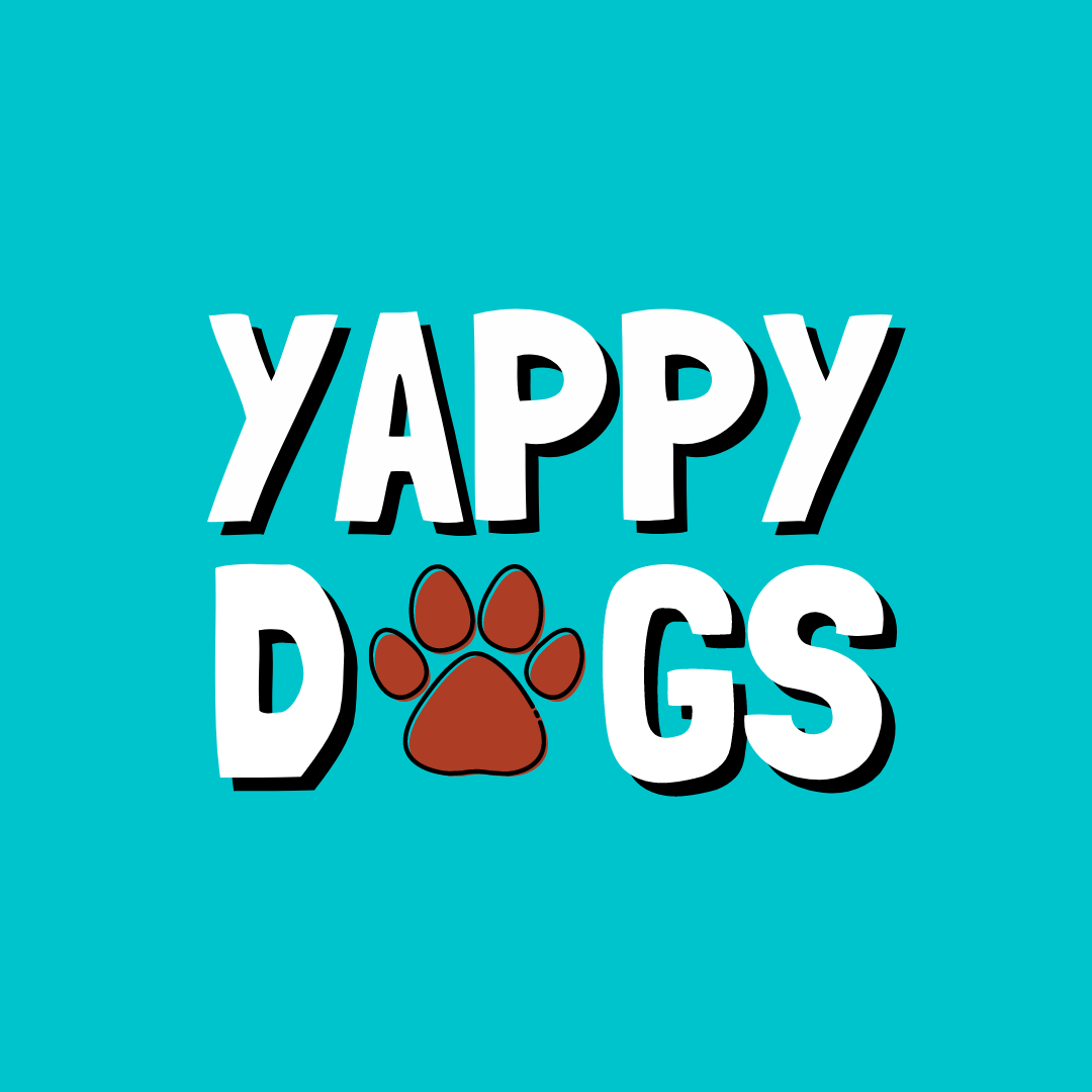 YAPPY DOGS PRODUTOS PETS