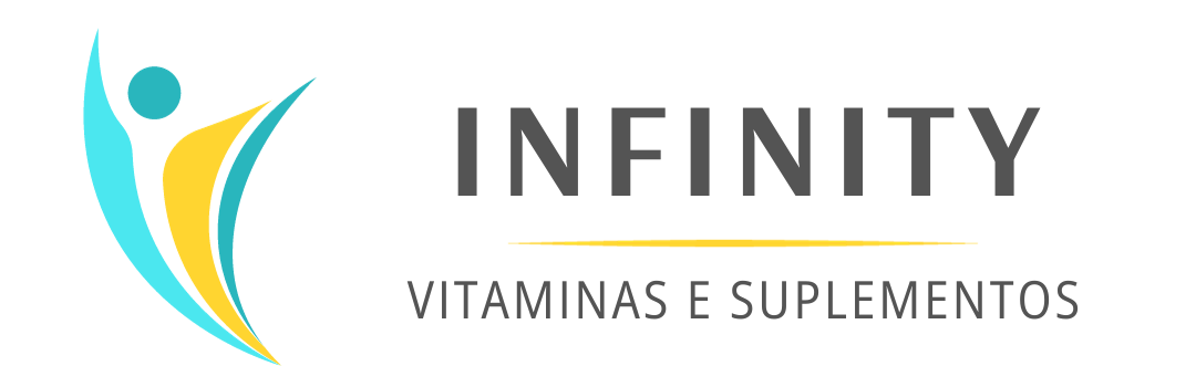 Infinity Vitaminas e Suplementos