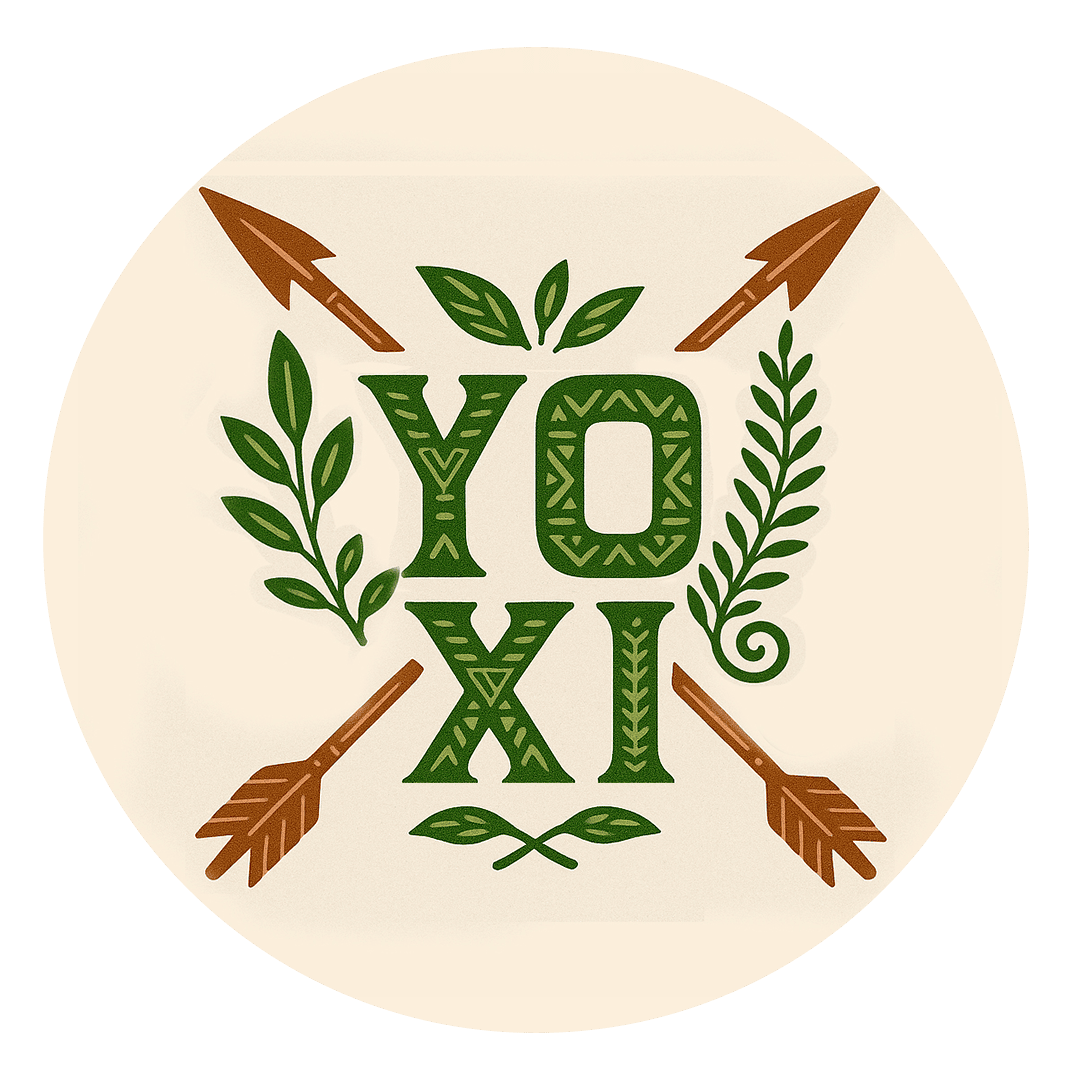 YOXI BRASIL