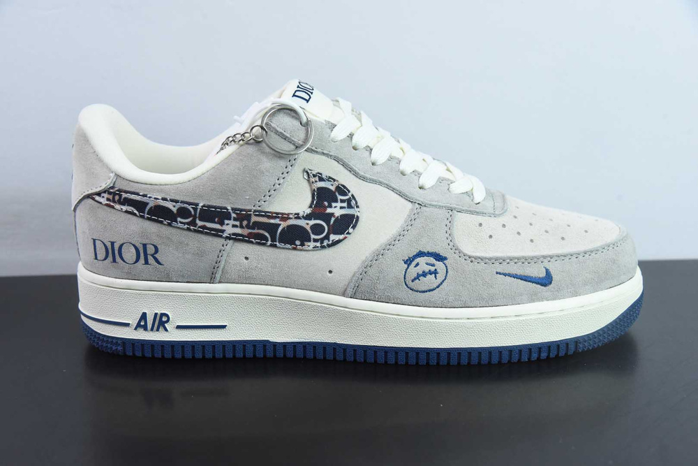 airforce 1 dior custom