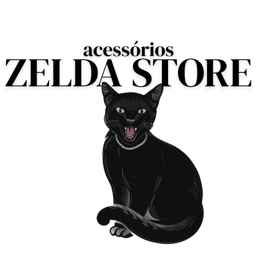 Zelda Store