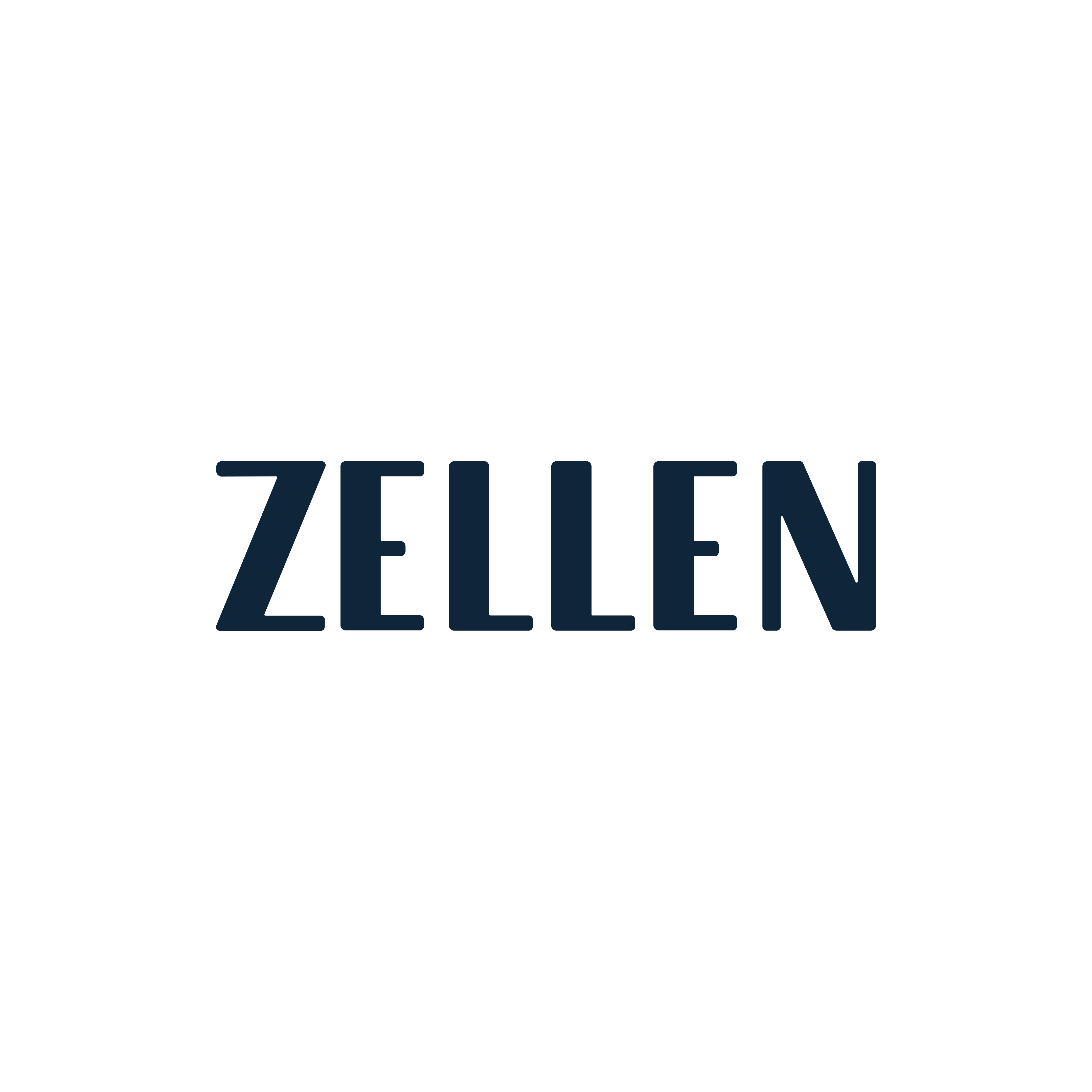 Zellen